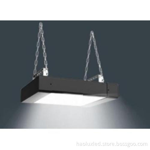 Brand 120W LED Highbay Light NICHIA LED chips